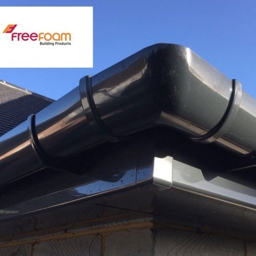 Roof line products